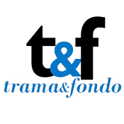 Logo T&F